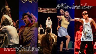 TOP 10 FILIPINO MUSICALS FOR MILLENNIALS 🎭  KevInsider  KevInSeries [upl. by Willetta183]