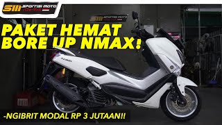 CEK HARGA PCX DAN NMAX BEKAS  MOKAS KEBUMEN [upl. by Lennej]