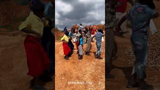 Ghetto Kids  Child of God Dance Video ghettokids dance subscribe [upl. by Stew]