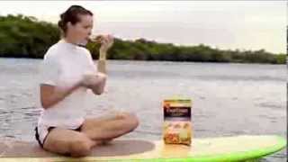 TV Spot  Great Grains  Digestive Blend  Paddleboard  Nutrition You Can See [upl. by Ennail559]