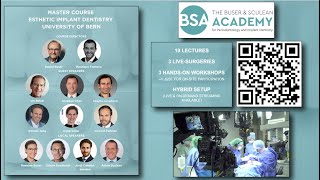 Promo Video Esthetic Master Course in BernSwitzerland [upl. by Bodrogi]