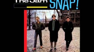 The Jam  Going Underground Compact SNAP [upl. by Edras687]