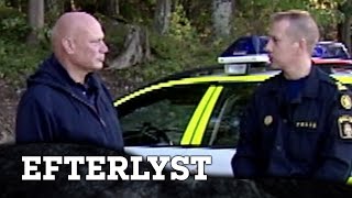 Robban agerar inbrottstjuv  grips av hundpolisen [upl. by Amisoc908]