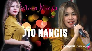 Ojo Nangis Cover Salma Novita [upl. by Nahshun]