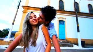 Eleison  Amor A Primeira Vista  Clipe Oficial [upl. by Telrahc539]