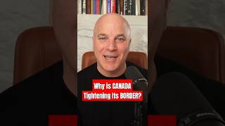 Why Is Canadas Trudeau Really Taking An Immigration Uturn [upl. by Mercuri605]