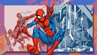 Get to Know SpiderMan [upl. by Ijar145]