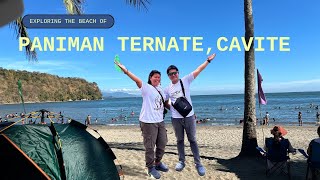 Paniman Beach Resort Escapade TernateCavite [upl. by Gonzalo]