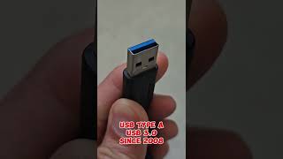 Identify common USB Connector cables type USB [upl. by Corty]