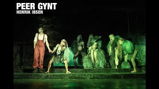 Peer Gynt Henrik Ibsen [upl. by Noemys889]