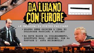 Mostro di Firenze  Da Luiano con furore [upl. by Charis180]