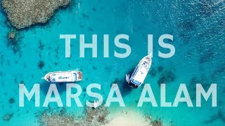 MARSA ALAM IS PARADISE [upl. by Lebasy]