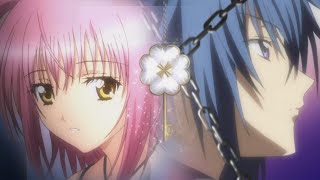 Unchained Amuto  Shugo Chara AMV [upl. by Gora]