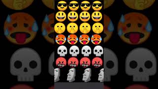 comment your emoji emojination funny [upl. by Egreog]