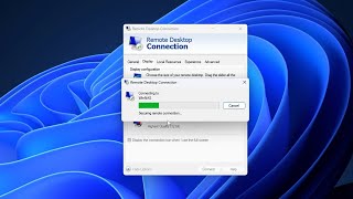 How to Enable Remote Desktop in Windows 11 [upl. by Anilas57]