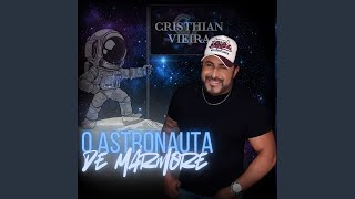 O Astronauta de Mármore Cover [upl. by Afra]