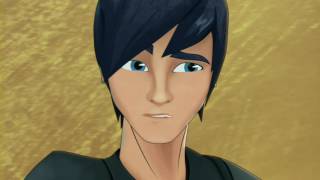 Slugterra S01E13 Mario Bravado [upl. by Kenneth]