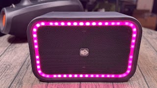 Skullcandy Stomp  This Speaker is a Great Deal [upl. by Imailiv]