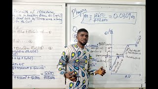 Calculations in Specific Heat🔥 Capacity amp Latent Heat Specific Latent Heat Of Fusion amp Vaporization [upl. by Sacram]