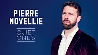 Full Special  Pierre Novellie Quiet Ones  Comedy Exports [upl. by Hanas]