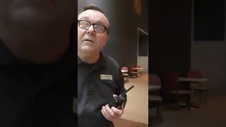 Caesars Ballys Guy Fieris Service Dog Discrimination 2 [upl. by Longawa]