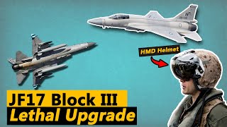 JF 17 Block III VS LCA Tejas Mk1A The timeline Battle  हिंदी में [upl. by Enrol]