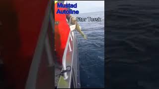 Ålesund vgs Fastest longliner Torsk cod Mustad [upl. by Chryste]