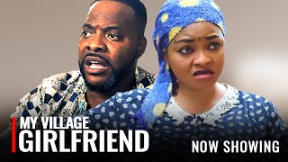 MY VILLAGE GIRLFRIEND  A Nigerian Yoruba Movie Starring  Bolanle Ninalowo Funmi Awelewa [upl. by Neiht131]