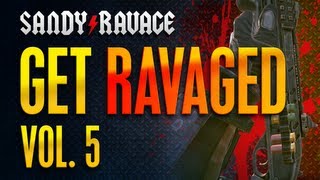 Get Ravaged Vol 5 [upl. by Novrej]