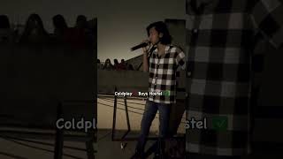 Tum hi ho Song Nice voice 1k views please [upl. by Pliske669]