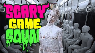 Platform 8  Scary Game Squad [upl. by Noelani]