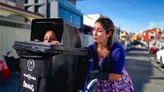 Niña odiaba a su Madre por ser pobre y la vida le dio una gran lección [upl. by Boffa232]