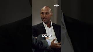 Derek Jeter tells one of the alltime great Yogi Berra stories MLB Yankees [upl. by Avenej]