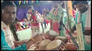 Viral ll putona dance ll balipara ll assam  mrget724 ll Balipara Rakh 2024 Video  Bikimoni [upl. by Servetnick]