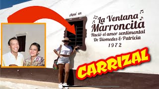 La Ventana Marroncita 2024 La Junta Carrizal [upl. by Norre]