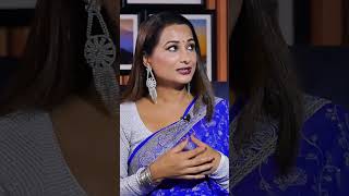 Rejina Upreti on The prakash subedi show [upl. by Eejan]