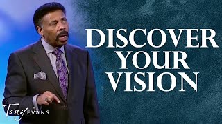 A Spiritual Perspective Can Transform Your Life  Tony Evans Highlight [upl. by Katrinka]