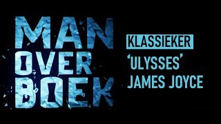 Klassieker  Ulysses van James Joyce [upl. by Frerichs]