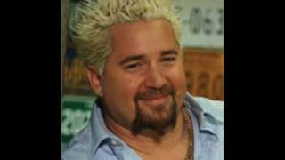 A Tribute To Guy Fieri and Smashmouth [upl. by Mandle]