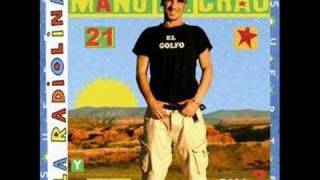 Manu Chao  Bala Perdida [upl. by Acirderf]