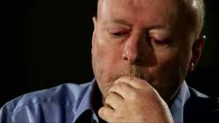 Christopher Hitchens Interview 2011 [upl. by Jaella]