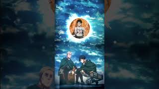 Akuma no Ko  Attack on Titan Ending 2 sped up [upl. by Eldrida]