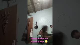 Nakakatakot na nakakatawa 😂🤣😁 [upl. by Perrie246]