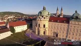 Stift Klosterneuburg [upl. by Bullion626]