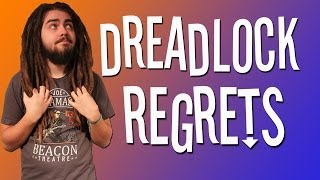 DREADLOCKS REGRETS WAX  MORE [upl. by Wauters]