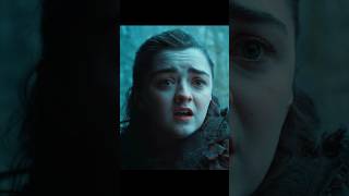 Arya seeing Nymeria againviralvideo movie shortvideo [upl. by Dlonra926]