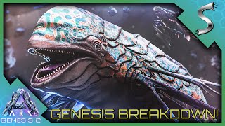 Taming the Voidwyrm is Insanely Difficult  ARK Genesis Part 2 E18 [upl. by Aurelie]