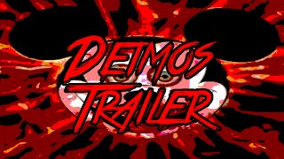 Trailer De Deimoss [upl. by Hyland243]