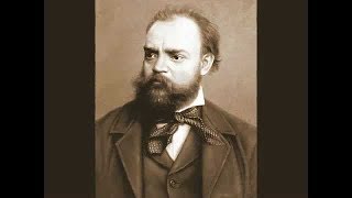 Antonín Dvořák  Symphony No 1 in CMinor quotThe Bells of Zlonicequot [upl. by Oicnaneb]