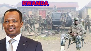 AmbKAREGA AZANYE AMAKURU KURI M23 ATUNGUYE ISI YOSEğŸš¨MUKIGANIRO ASOBANUYE NEZA UMUZI WIKIBAZO CONGO [upl. by Nylakcaj570]